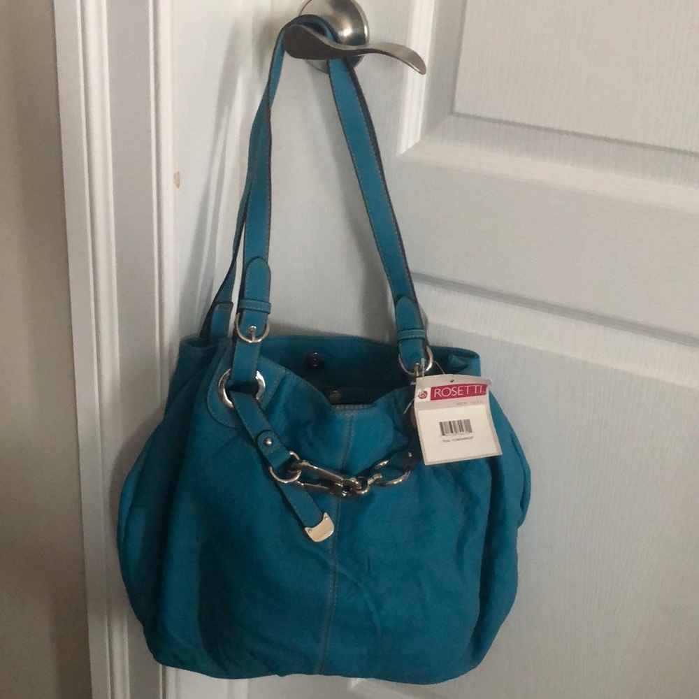Leather Purse